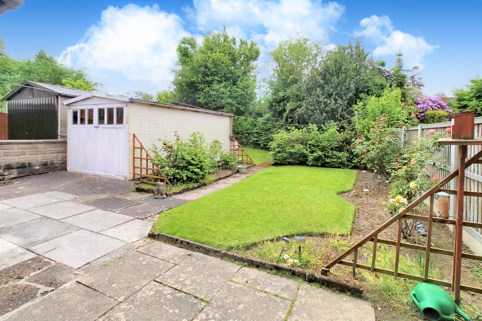 Malcolm Close, Baddeley Green, Stoke-On-Trent